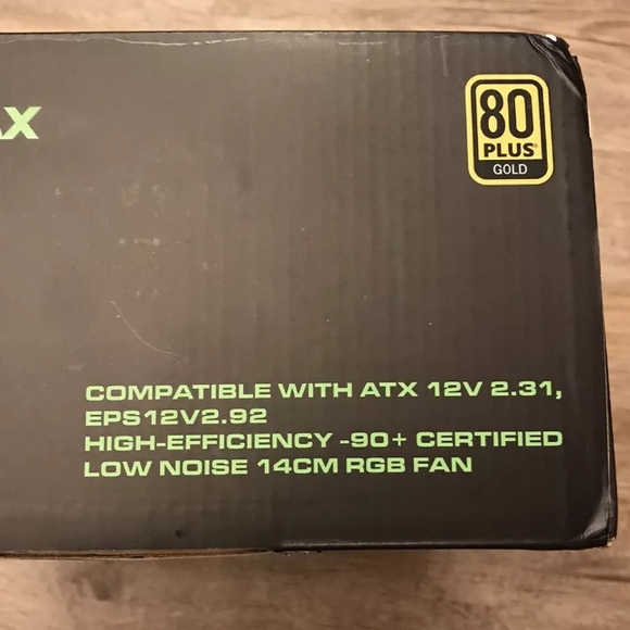 Power Supply Unit - Picture 4 of 8